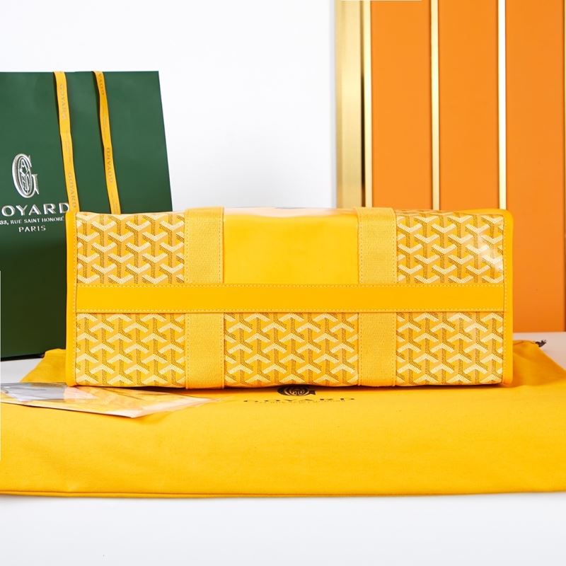 Goyard Shopping Bags